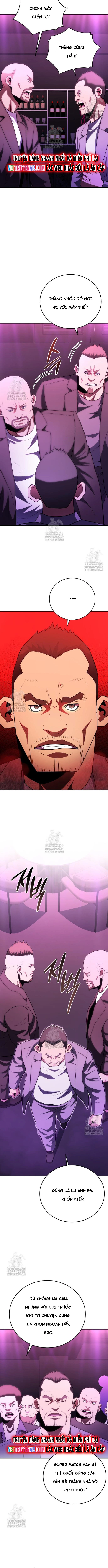 Bát Giác Phản Diện Chap 51 - Next Chap 52