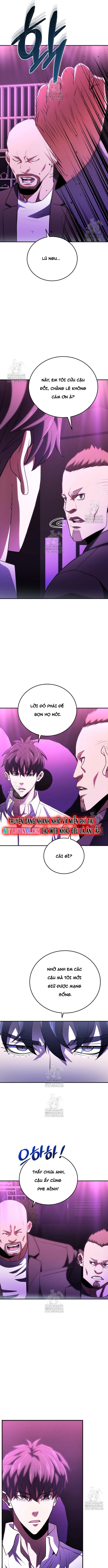 Bát Giác Phản Diện Chap 51 - Next Chap 52