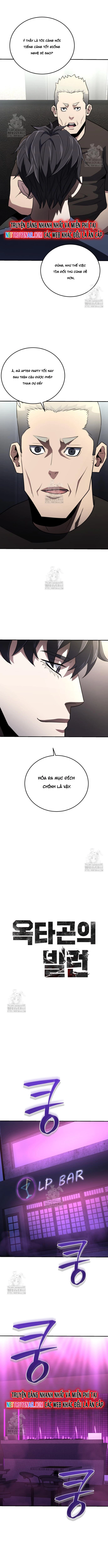 Bát Giác Phản Diện Chap 51 - Next Chap 52