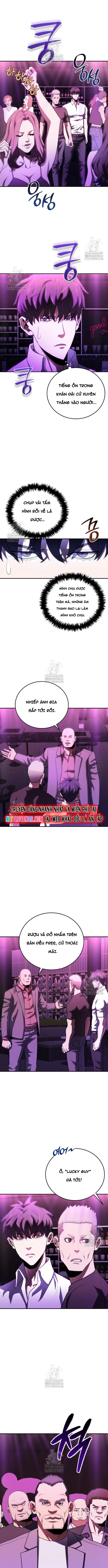 Bát Giác Phản Diện Chap 51 - Next Chap 52