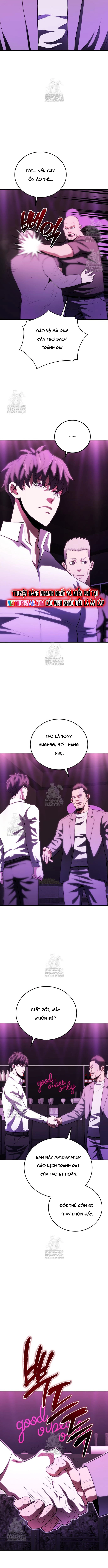 Bát Giác Phản Diện Chap 51 - Next Chap 52