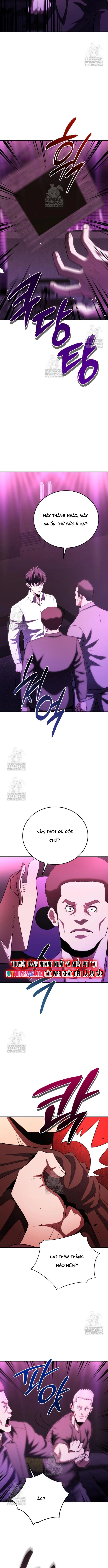 Bát Giác Phản Diện Chap 51 - Next Chap 52