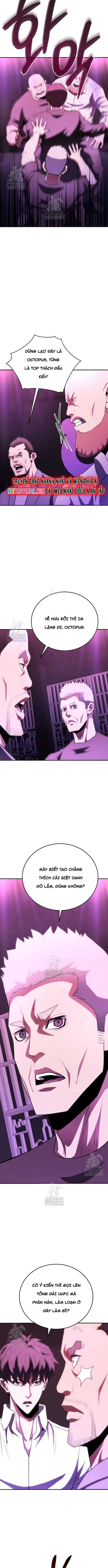 Bát Giác Phản Diện Chap 51 - Next Chap 52