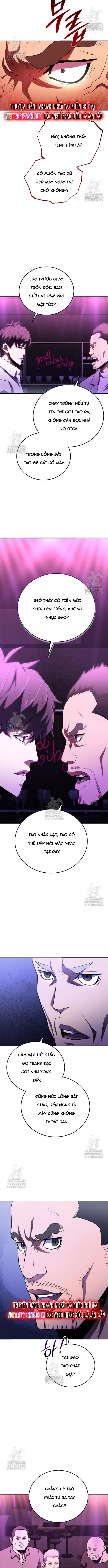 Bát Giác Phản Diện Chap 51 - Next Chap 52