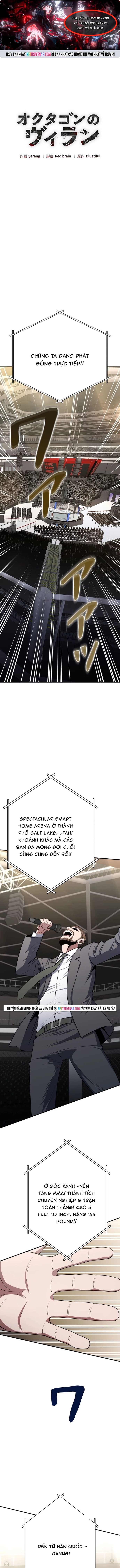 Bát Giác Phản Diện Chap 58 - Next Chap 59