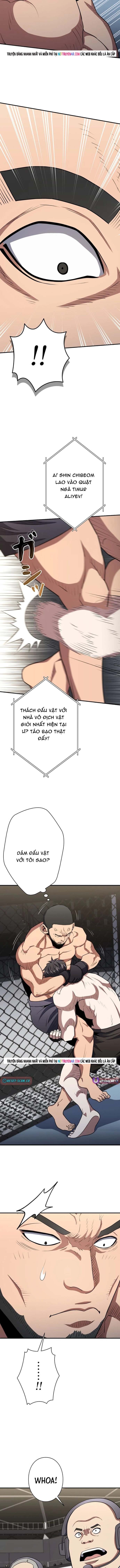 Bát Giác Phản Diện Chap 58 - Next Chap 59