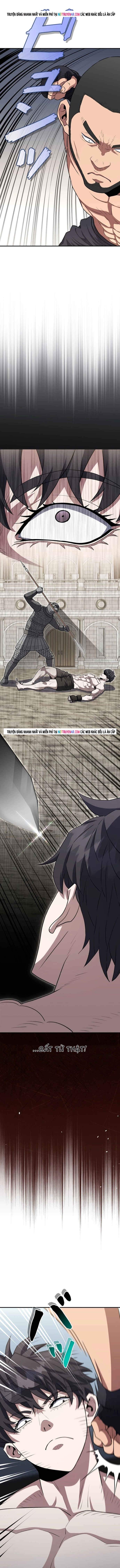 Bát Giác Phản Diện Chap 58 - Next Chap 59