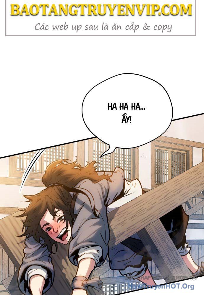 Bát Môn Chi Ngọc Chap 9 - Next Chap 10
