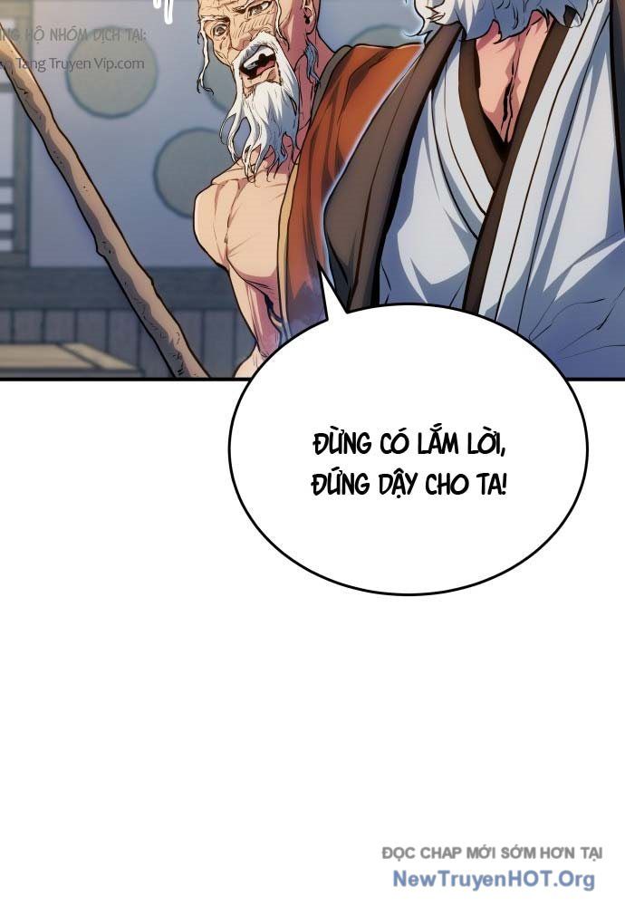 Bát Môn Chi Ngọc Chap 9 - Next Chap 10