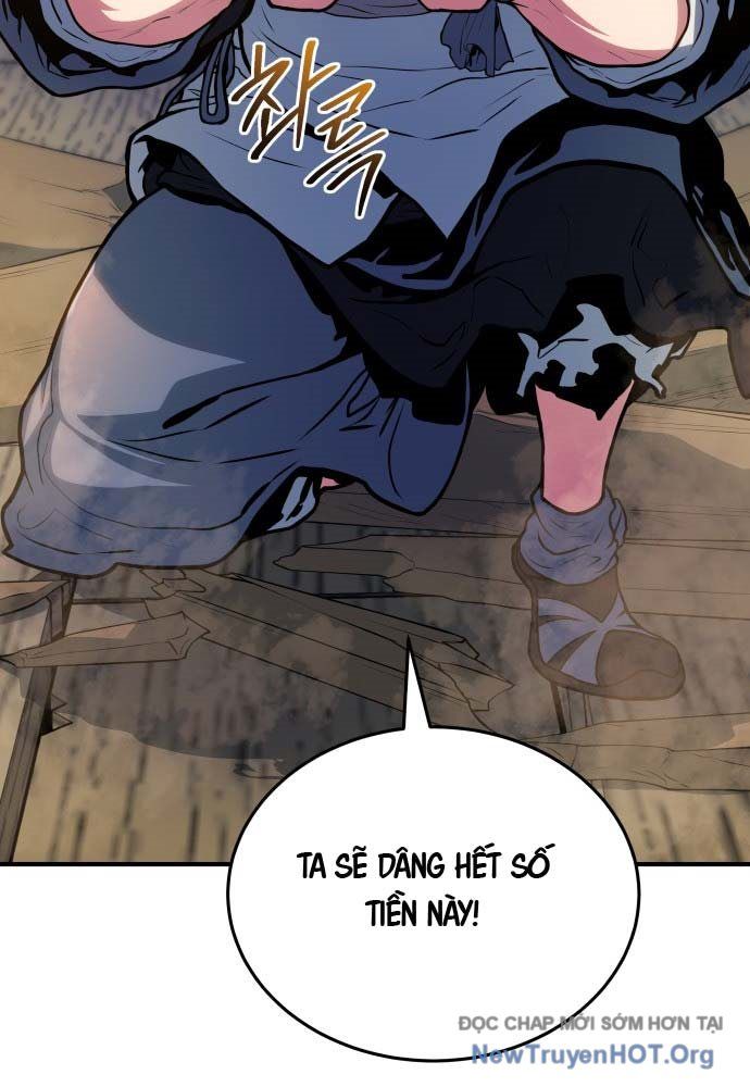 Bát Môn Chi Ngọc Chap 9 - Next Chap 10