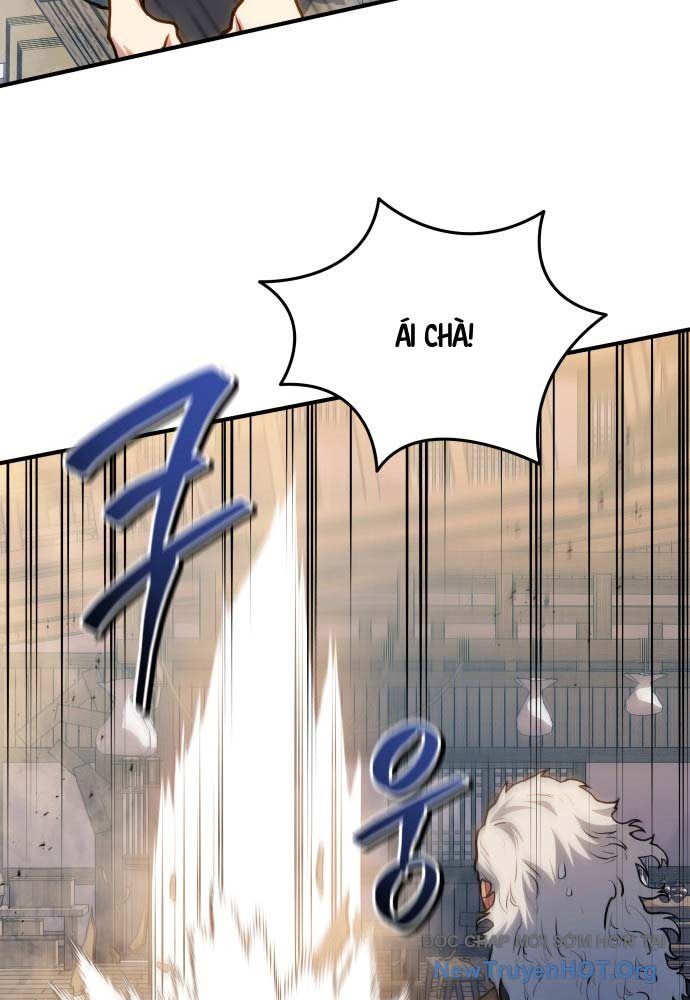 Bát Môn Chi Ngọc Chap 9 - Next Chap 10