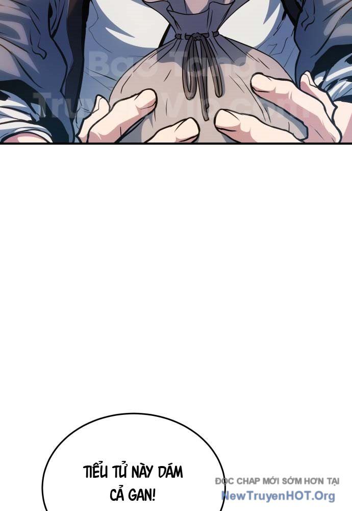 Bát Môn Chi Ngọc Chap 9 - Next Chap 10