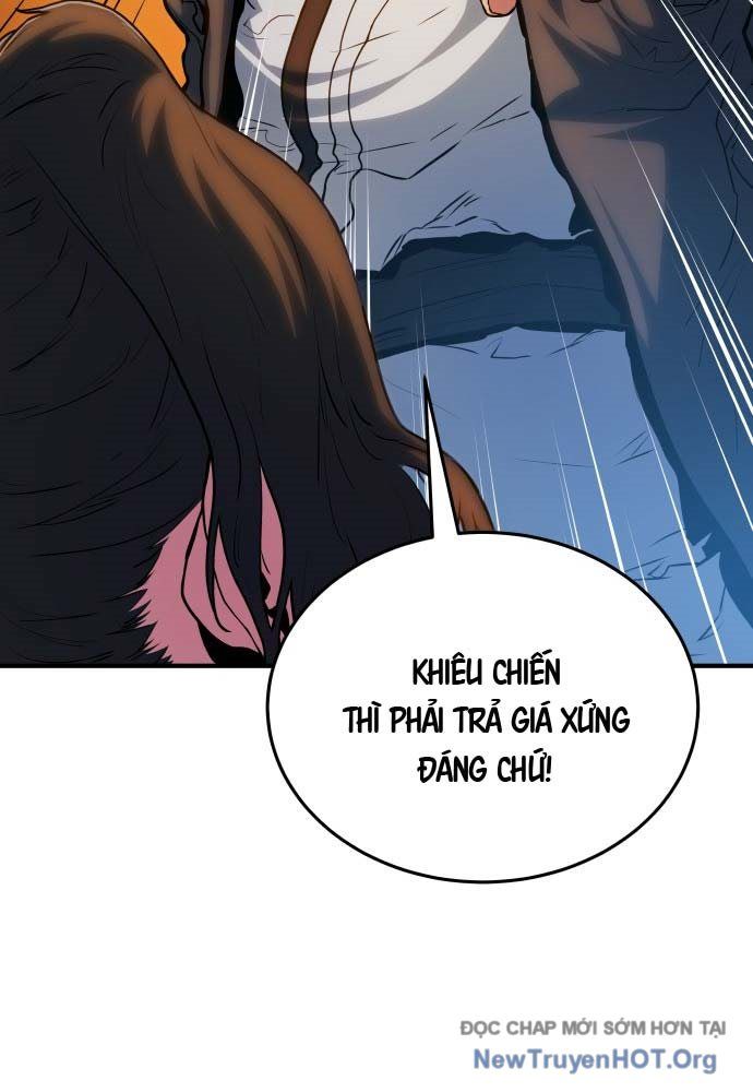 Bát Môn Chi Ngọc Chap 9 - Next Chap 10