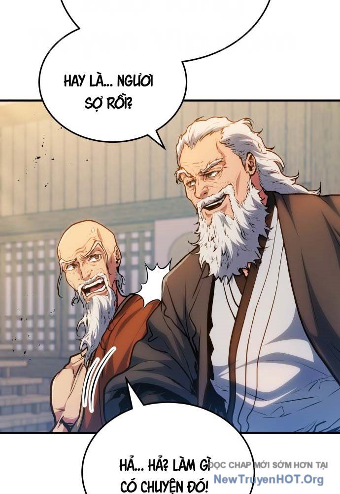 Bát Môn Chi Ngọc Chap 9 - Next Chap 10