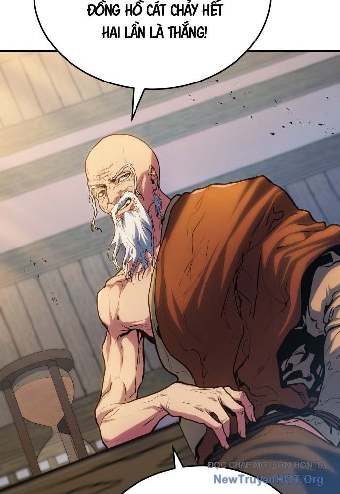 Bát Môn Chi Ngọc Chap 9 - Next Chap 10