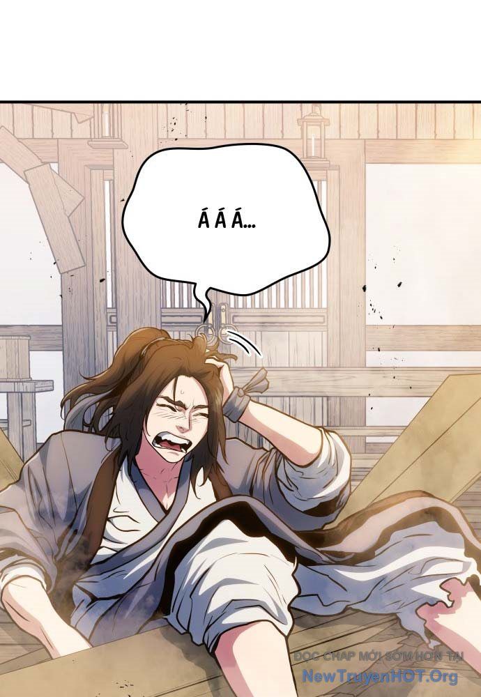 Bát Môn Chi Ngọc Chap 9 - Next Chap 10