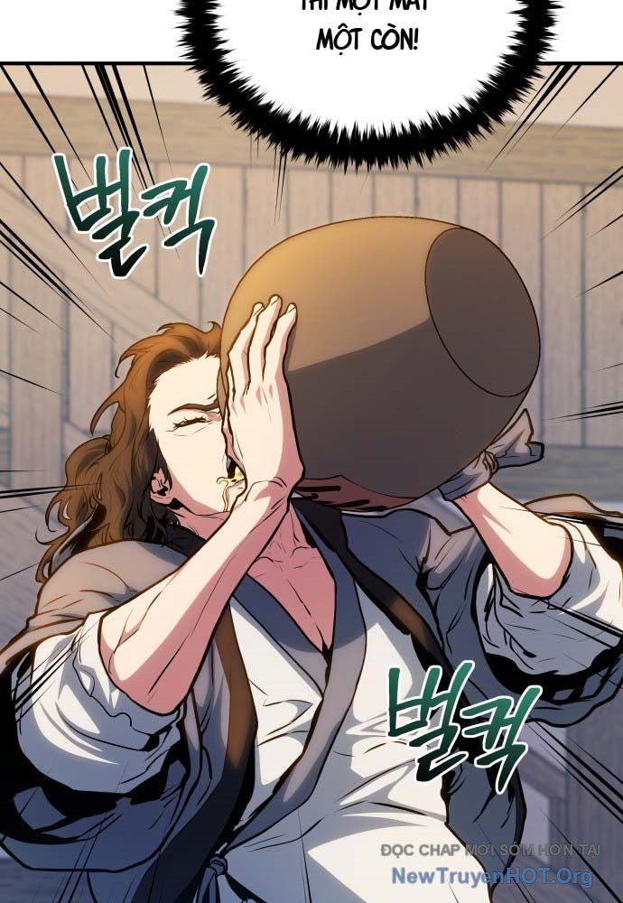 Bát Môn Chi Ngọc Chap 9 - Next Chap 10