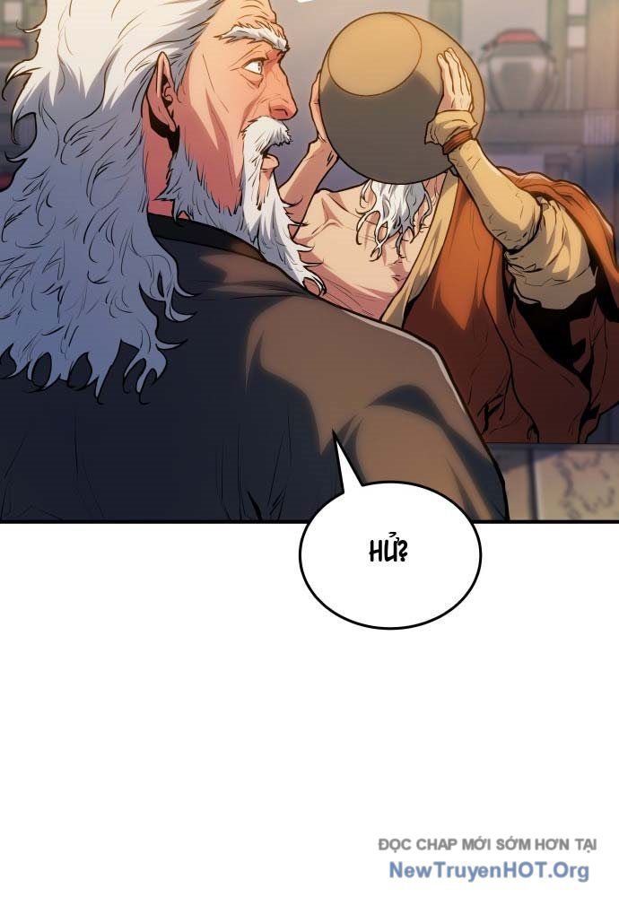 Bát Môn Chi Ngọc Chap 9 - Next Chap 10