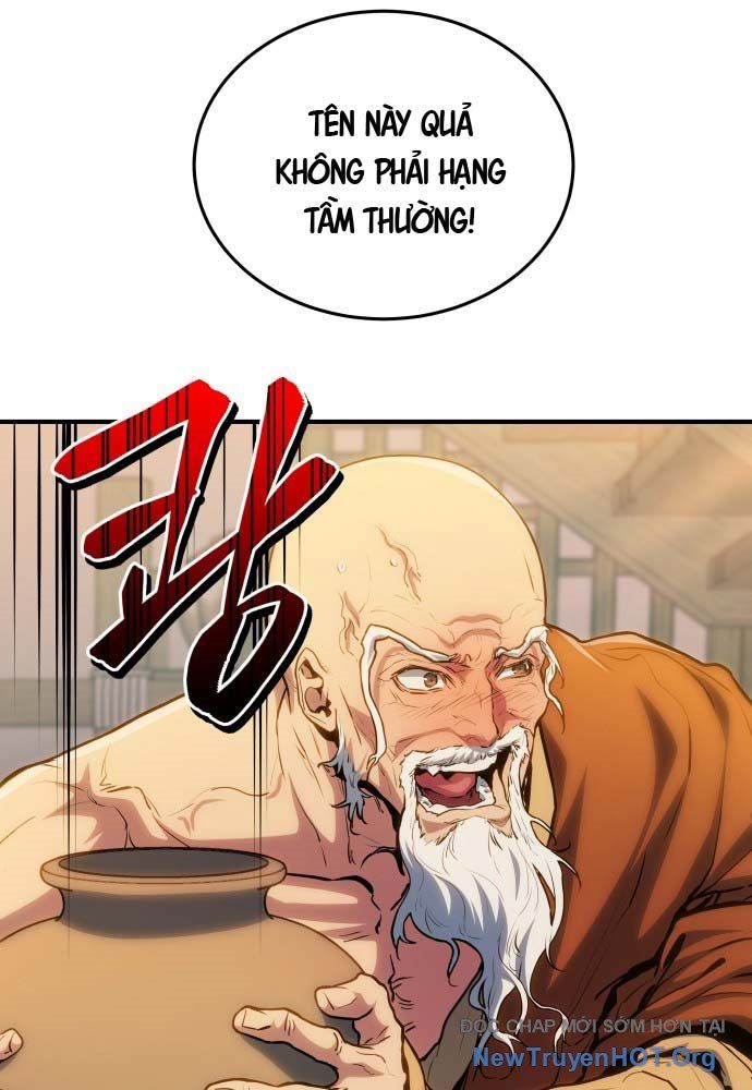 Bát Môn Chi Ngọc Chap 9 - Next Chap 10