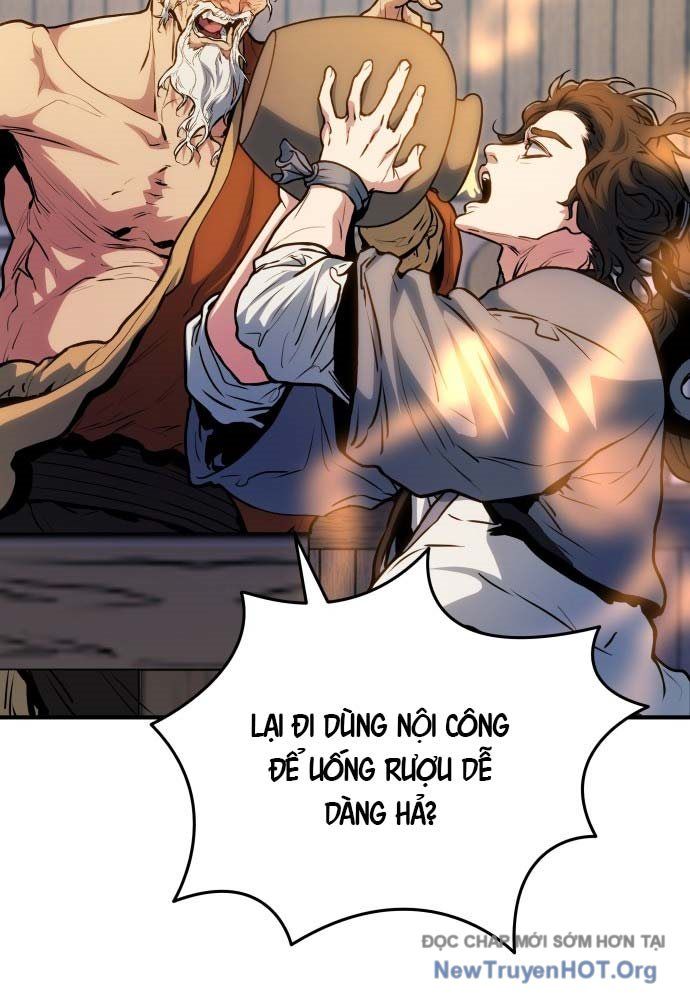Bát Môn Chi Ngọc Chap 9 - Next Chap 10