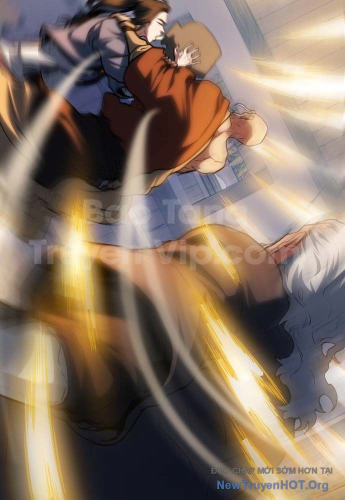 Bát Môn Chi Ngọc Chap 9 - Next Chap 10