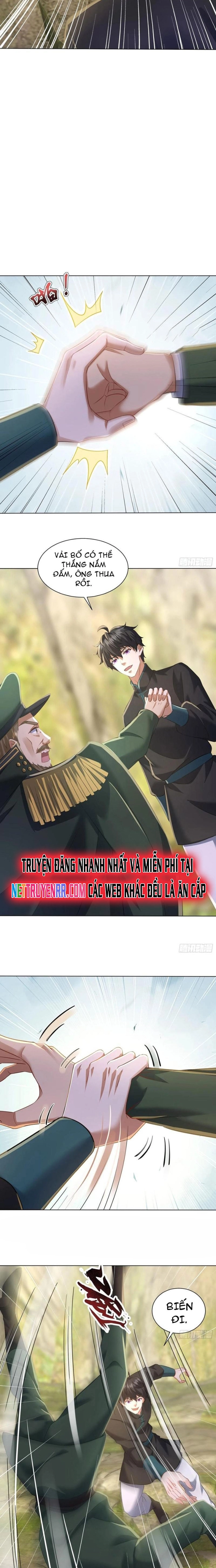 Bảy Vị Sư Tỷ Sủng Ta Tới Trời Chap 118 - Next Chap 119