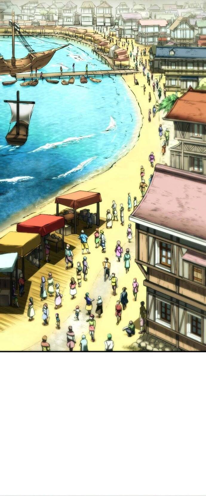 Bc: Dị Biến Trong Huyết Quản Chap 11 - Next Chap 12