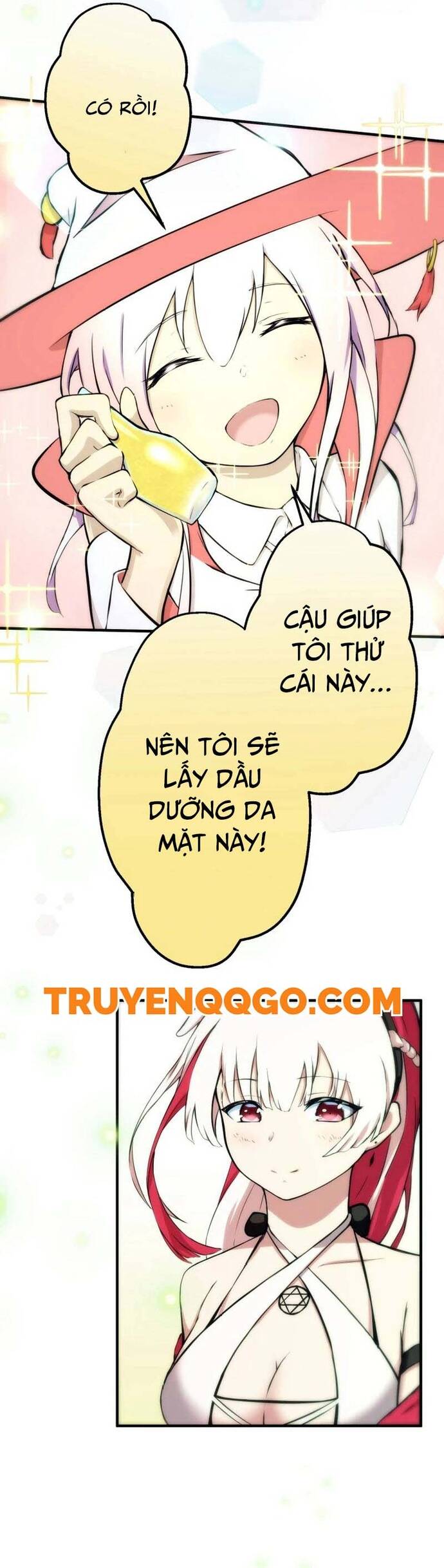 Bc: Dị Biến Trong Huyết Quản Chap 11 - Next Chap 12