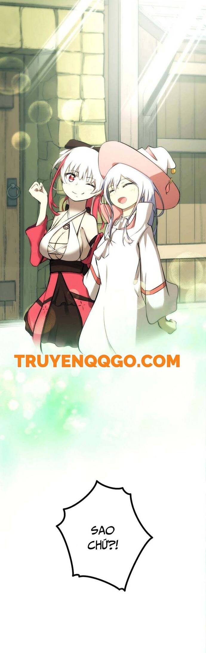 Bc: Dị Biến Trong Huyết Quản Chap 11 - Next Chap 12