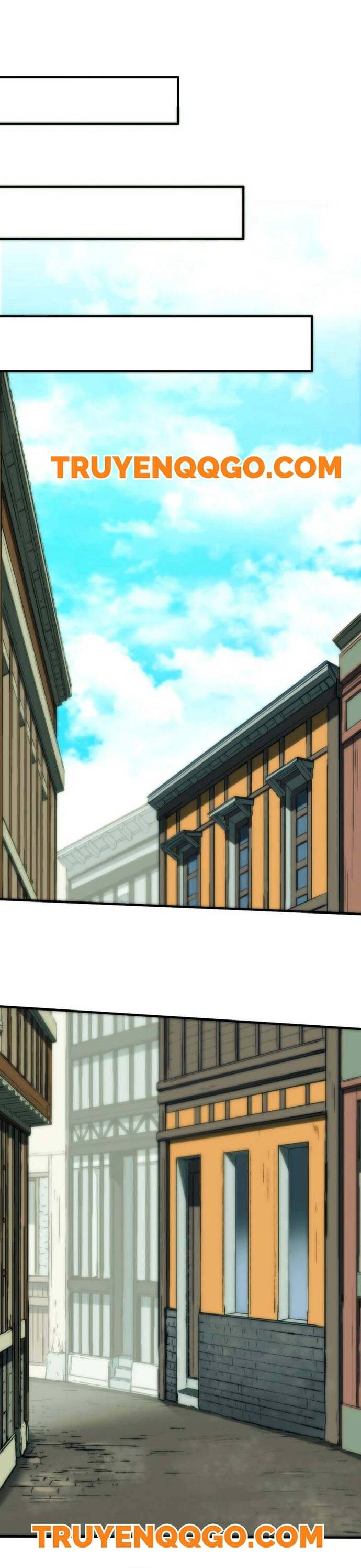 Bc: Dị Biến Trong Huyết Quản Chap 11 - Next Chap 12