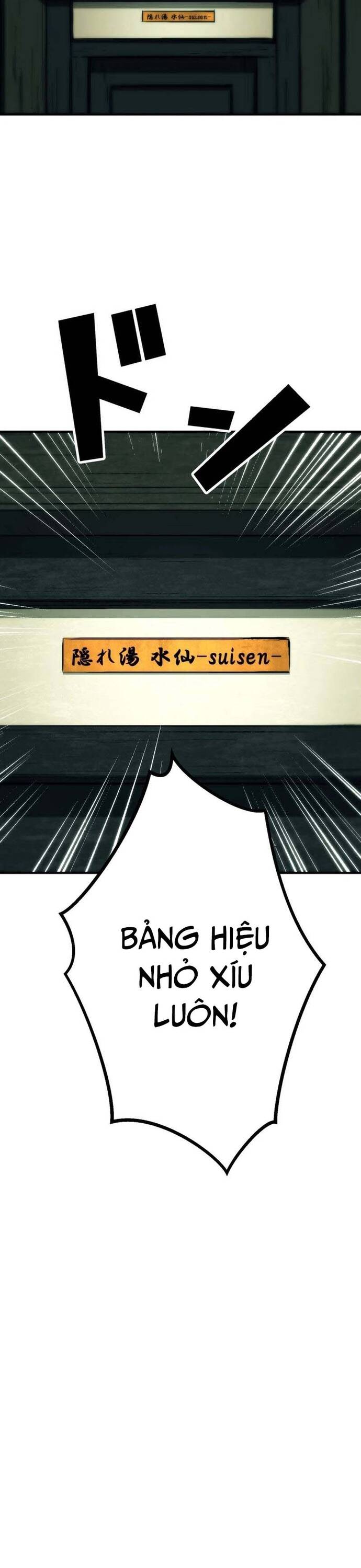Bc: Dị Biến Trong Huyết Quản Chap 11 - Next Chap 12