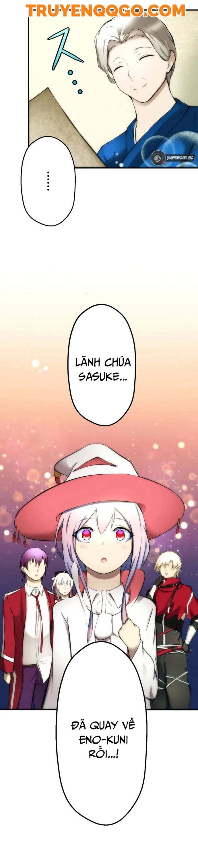 Bc: Dị Biến Trong Huyết Quản Chap 11 - Next Chap 12