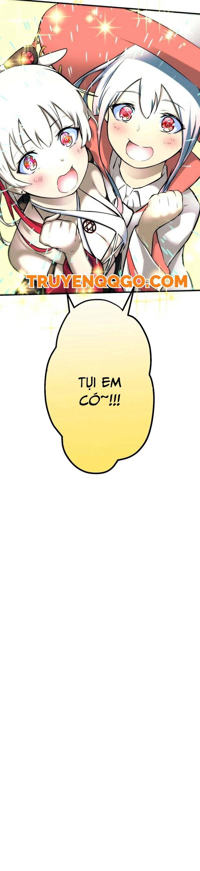 Bc: Dị Biến Trong Huyết Quản Chap 11 - Next Chap 12