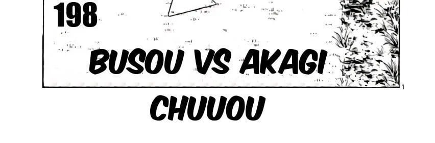 Be Blues! - Ao Ni Nare Chap 198 - Next Chap 199