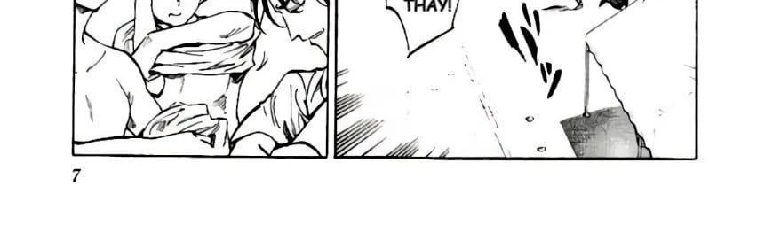 Be Blues! - Ao Ni Nare Chap 198 - Next Chap 199