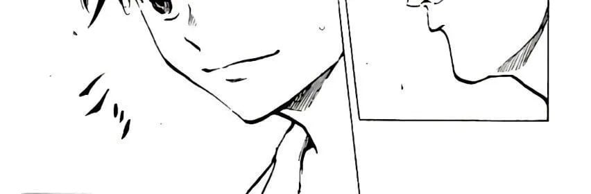 Be Blues! - Ao Ni Nare Chap 198 - Next Chap 199