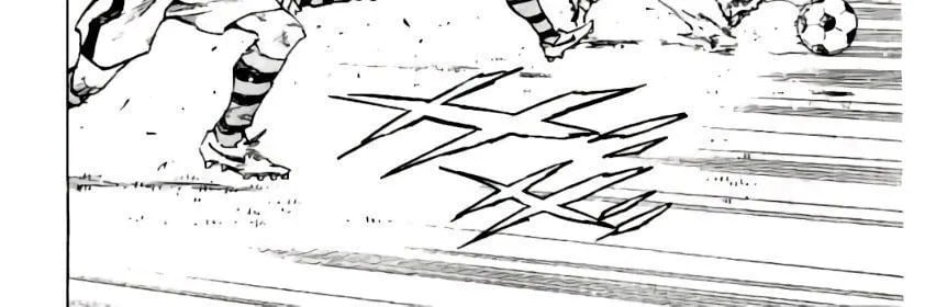 Be Blues! - Ao Ni Nare Chap 198 - Next Chap 199