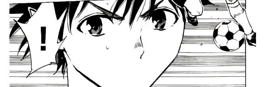 Be Blues! - Ao Ni Nare Chap 198 - Next Chap 199