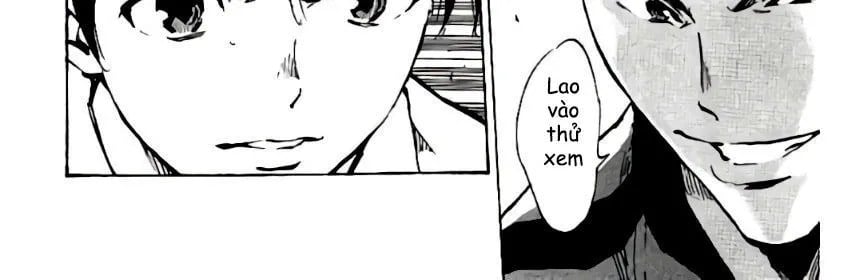 Be Blues! - Ao Ni Nare Chap 198 - Next Chap 199
