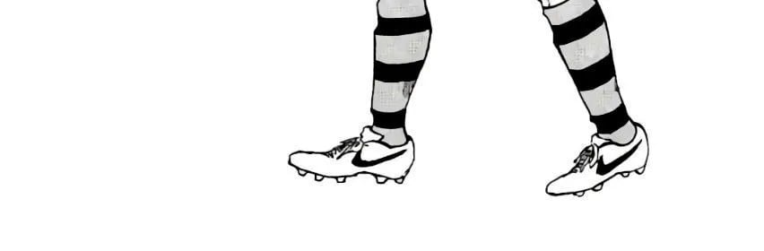 Be Blues! - Ao Ni Nare Chap 198 - Next Chap 199