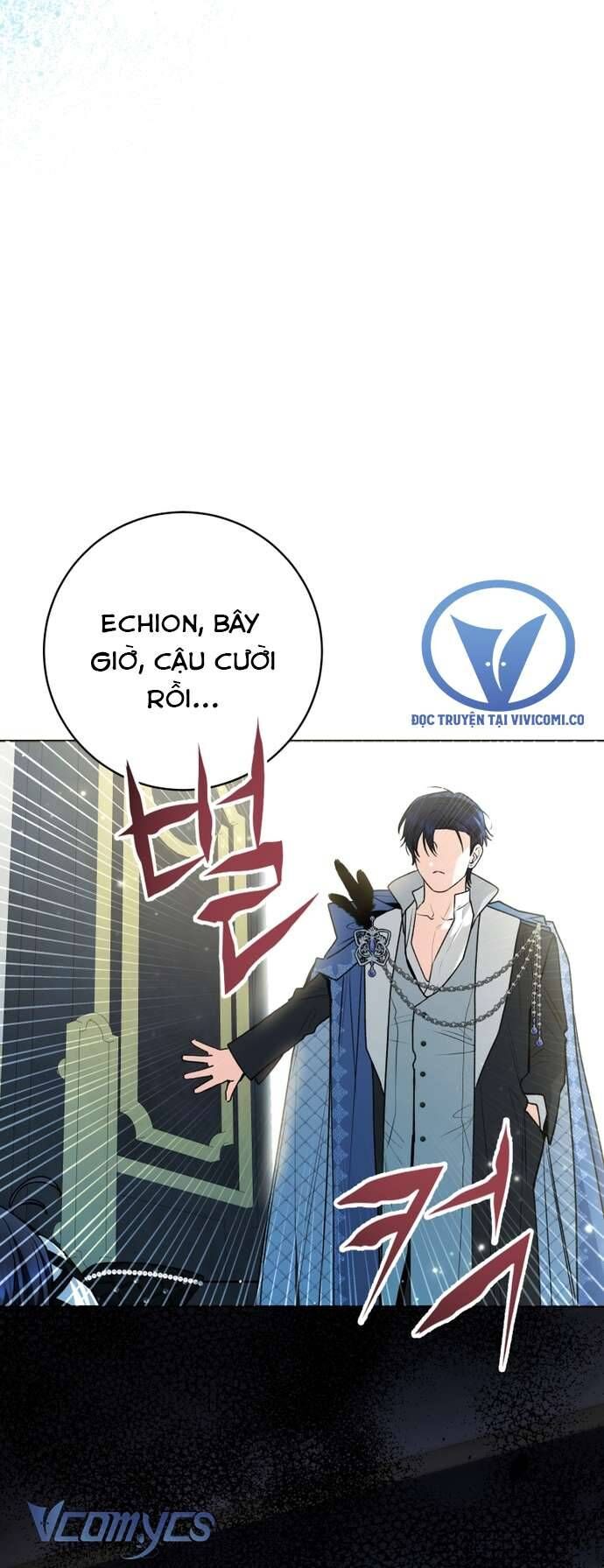 Bé Con Cá Voi Sát Thủ Chap 58 - Next Chap 59