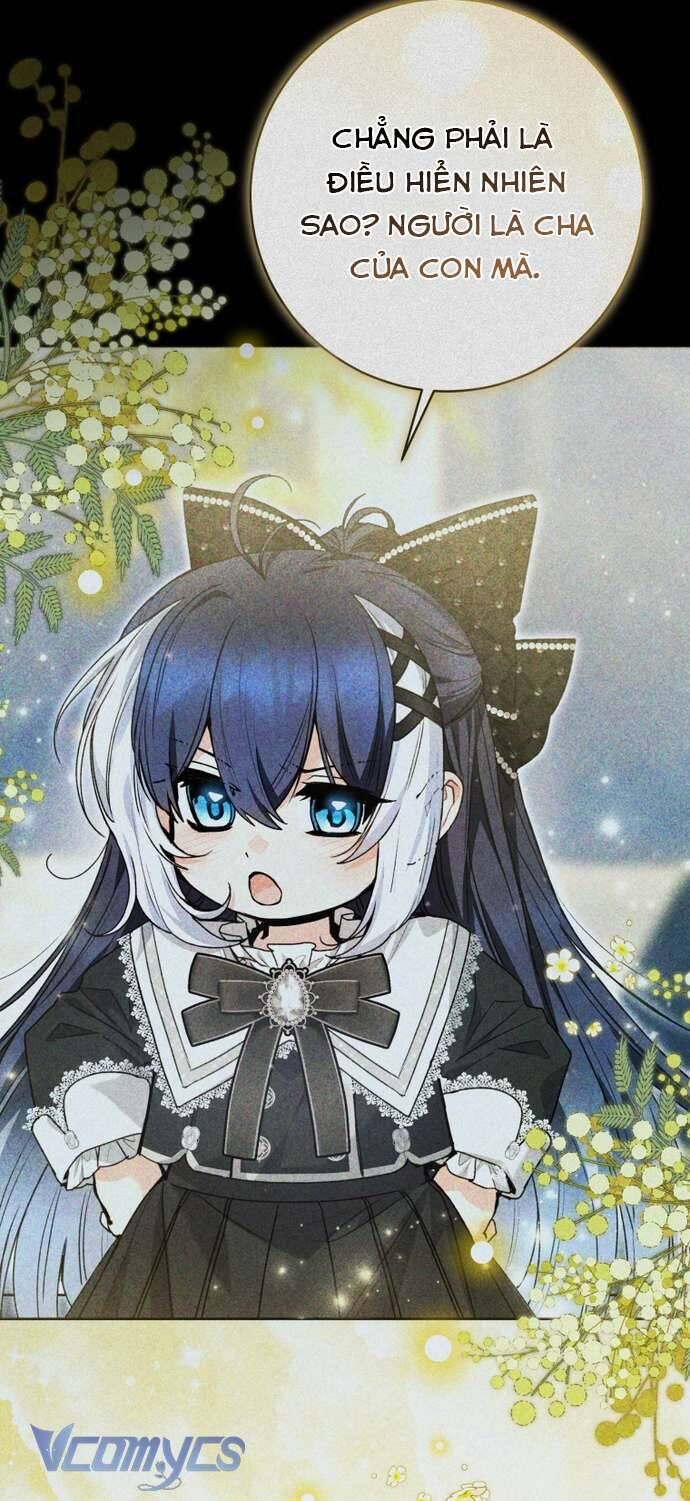 Bé Con Cá Voi Sát Thủ Chap 58 - Next Chap 59