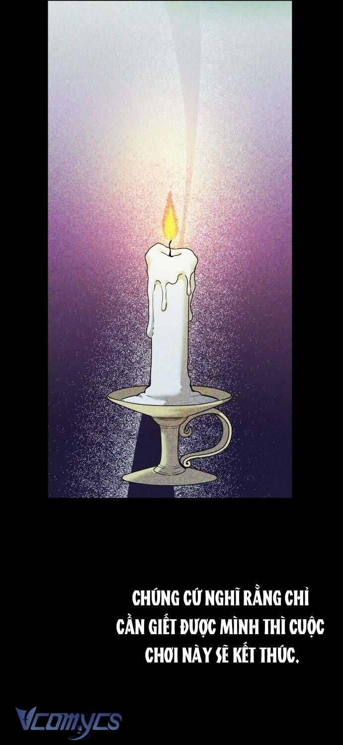 Bé Con Cá Voi Sát Thủ Chap 58 - Next Chap 59