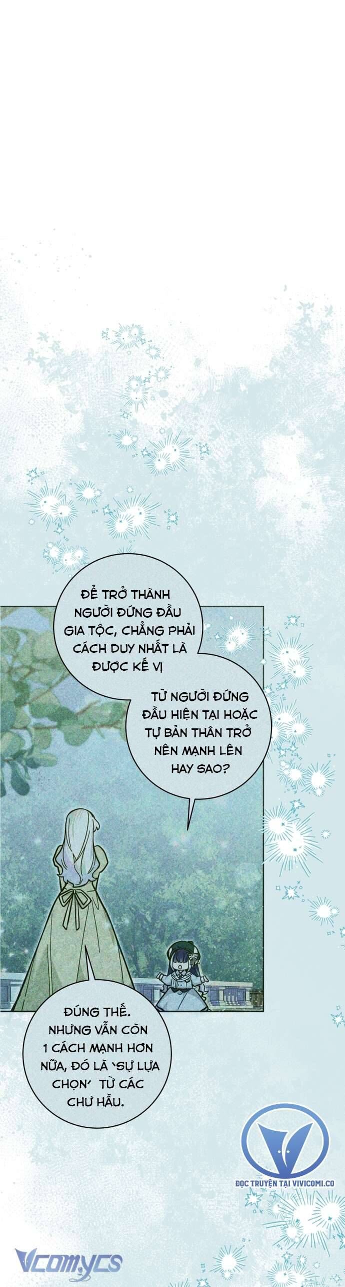Bé Con Cá Voi Sát Thủ Chap 58 - Next Chap 59
