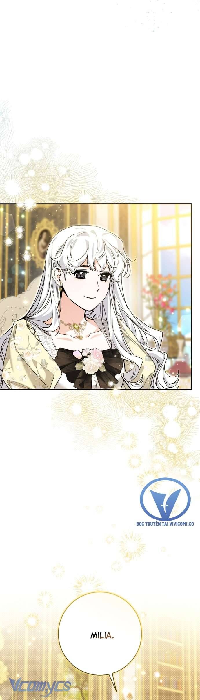 Bé Con Cá Voi Sát Thủ Chap 58 - Next Chap 59