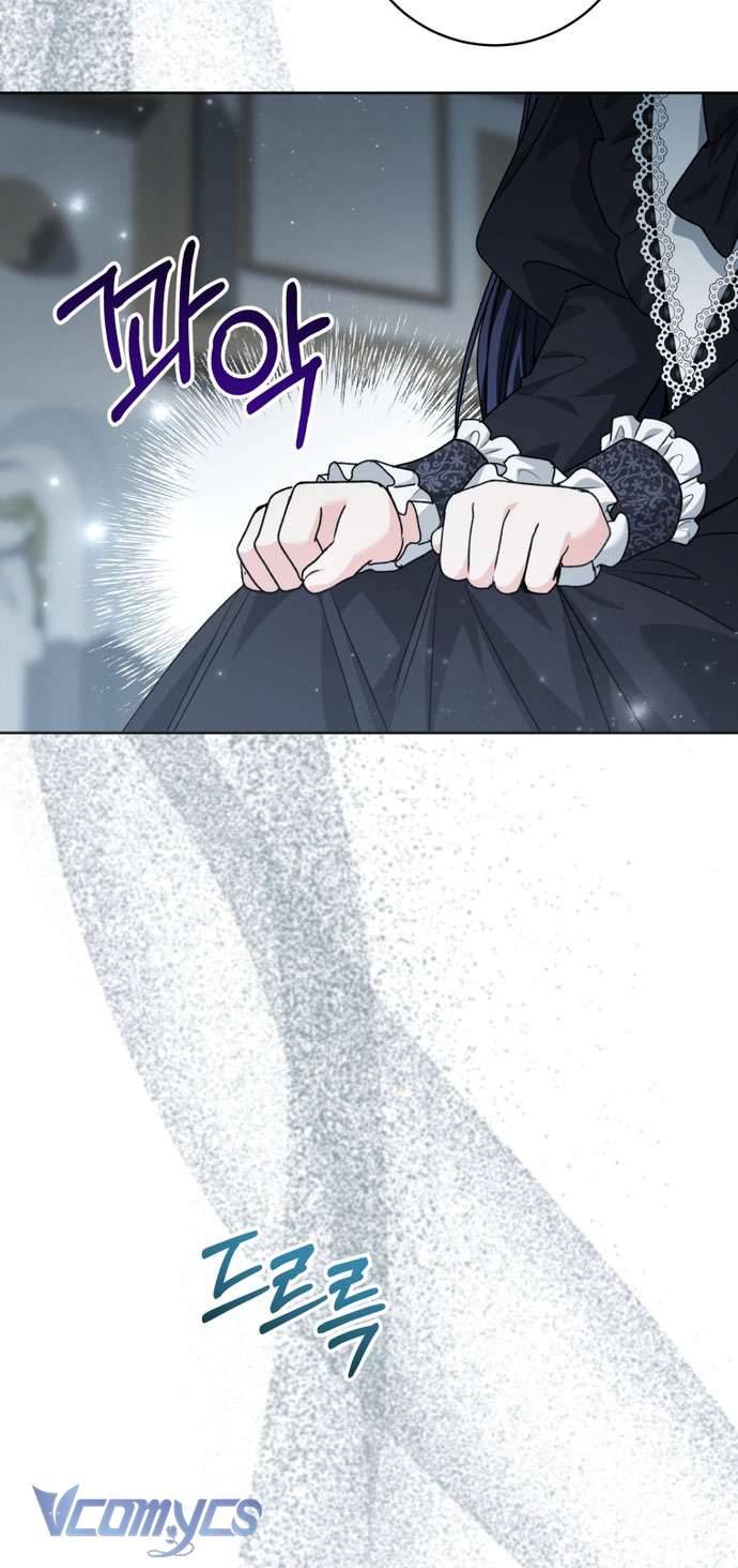 Bé Con Cá Voi Sát Thủ Chap 59 - Next Chap 60