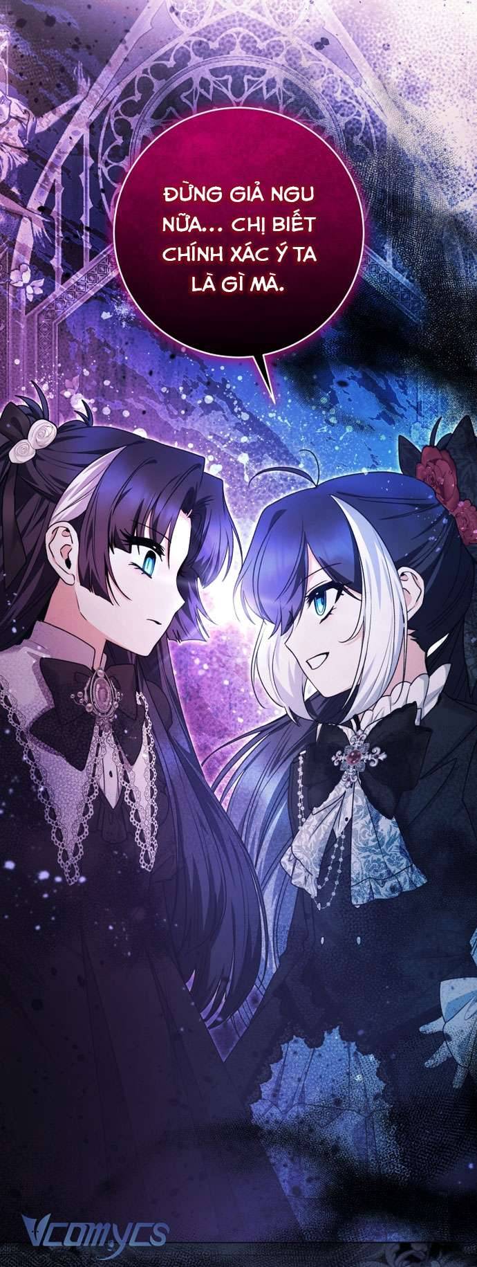 Bé Con Cá Voi Sát Thủ Chap 59 - Next Chap 60