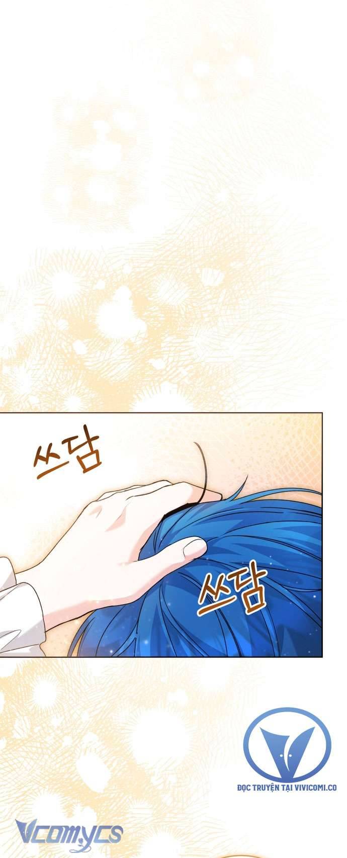 Bé Con Cá Voi Sát Thủ Chap 60 - Next Chap 61