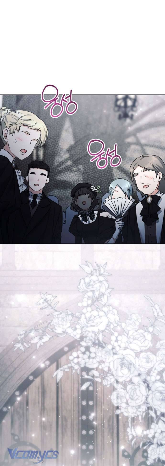 Bé Con Cá Voi Sát Thủ Chap 60 - Next Chap 61