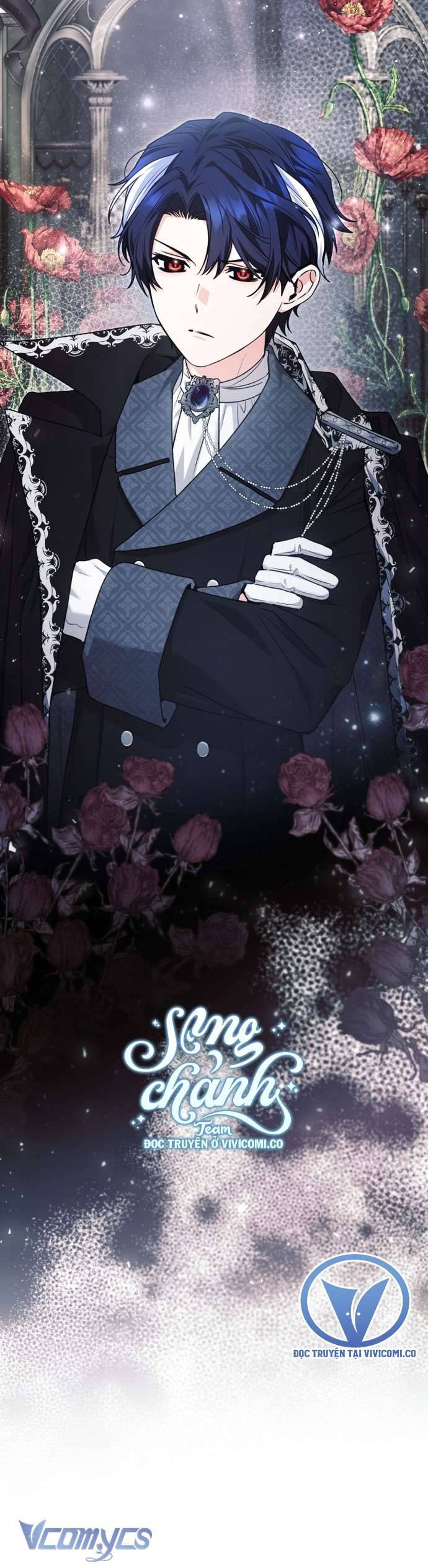 Bé Con Cá Voi Sát Thủ Chap 60 - Next Chap 61